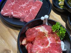 -九田家黑牛烤肉料理(西溪龙湖天街店)
