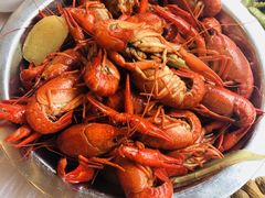 -小李子油焖大虾(天下城旗舰店)