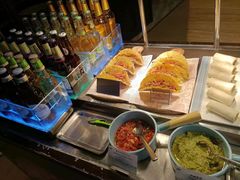 -惠州皇冠假日酒店·西餐厅·自助餐厅