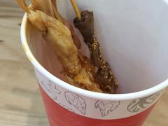 -紫燕百味鸡(仲盛店)