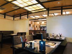 大堂-赤坂亭·M9和牛烧肉(南京江南虹悦城店)