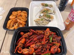 -盒马鲜生(帝斯曼店)