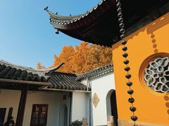 -西园戒幢律寺