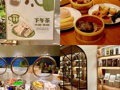 -米漾酒店(深圳会展中心岗厦地铁站店)