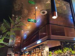 -吉布鲁牛排海鲜自助(成都大悦城店)