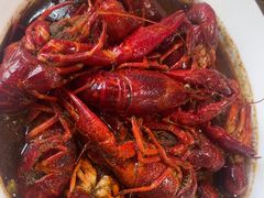 -叶派龙虾•招牌香辣蟹·海鲜(中海国际店)