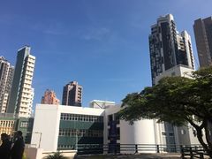 -香港大学