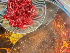 -谭三娘鲜切牛肉自助火锅(北京路店)