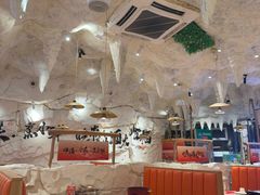 -大哈福烧烤·海鲜·家常菜(延安三路店)