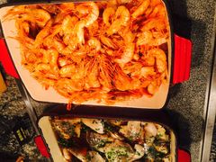 -金海湾自助餐厅(金陵饭店)