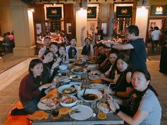 -Ministry of Crab(科伦坡店)