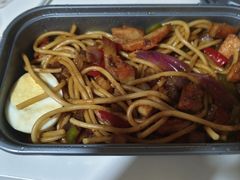 -Pennehut畔尼意面(合肥万象城店)