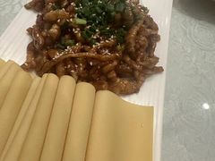 -福来居烤鸭店(天坛二店)