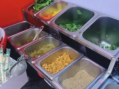 -阿当·小炒牛肉面(人广店)