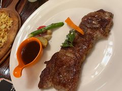 -凯撒城堡西餐厅(颐和国际店)