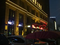 门面-禧瑞都大饭店(吊桥路店)