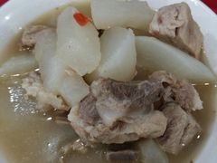 -北京大学-燕南食堂