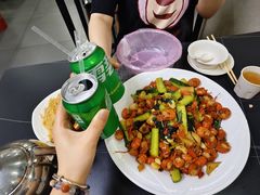 -一起吃小龙虾·海鲜(海珠店)