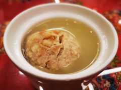 -玉华台饭庄(裕中西里小区店)