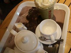 抹茶酷乐-COSTA COFFEE(新奥购物中心店)