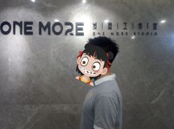 -ONE MORE变画