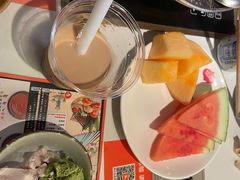 -温禾牛·和牛寿喜烧自助火锅(恒基名人店)