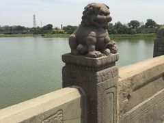 -卢沟桥文化旅游区