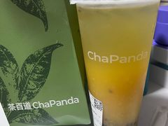 -茶百道(惠新东街店)