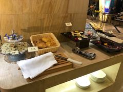 -亿民平安国际大酒店西餐厅(彩田北路店)