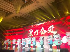-上海浦东星河湾酒店