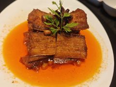 -北京老铺烤鸭(老城根店)