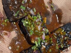 -寂寞的豆芽 蒙古原切大串(金宇店)
