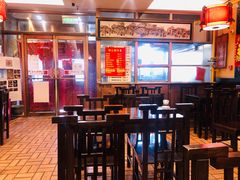 大堂-姚记炒肝店(簋街店)