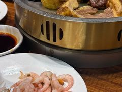 -汉巴味德(沈阳万象汇店)