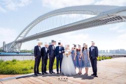 -格乐利雅婚礼艺术中心(南外滩店)