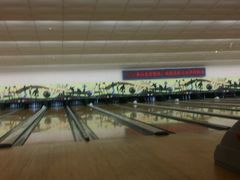 -广州保龄球馆(广州天河体育中心店)