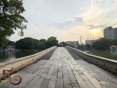 -荔湾湖公园