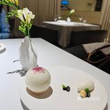 带姐妹吃顿黑珍珠漂亮饭🍴