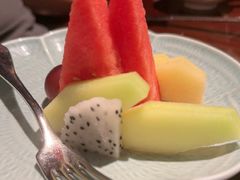 -环球港凯悦 · 享悦中餐厅