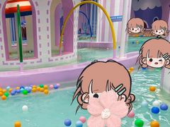 -青水瓦台汤泉(未央店)