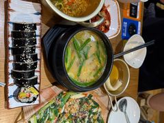 -海云台韩式汤饭·13年匠心韩料(南山店)