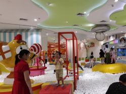 -meland亲子乐园•派对•研学(苏州悠方购物中心店)