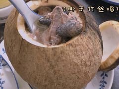 -達揚原味燉品(文明路店)