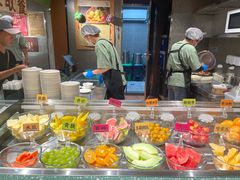 -水平有限广西米粉·广西风味集(五道口店)