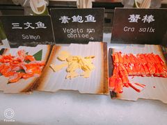 -星伦多自助料理(江阴万达店)