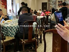 大堂-紫光园·烤鸭·北京菜(劲松店)