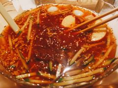 正宗朝鲜冷面-七八冷面·延边朝鲜族美食(圣熙八号店)