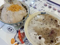 -糖潮糖水铺(省府店)