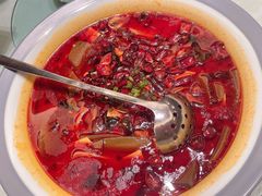 -峨嵋酒家(牡丹园店)