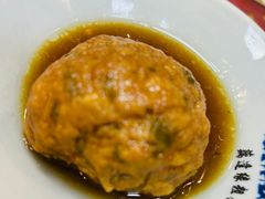 -粗茶淡饭(东关街店)